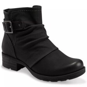 EARTH ORIGINS SIZE 9 RAVEEN BOOTIE